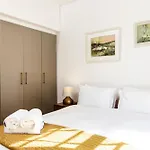 Charming 1Br On Green Market Sq