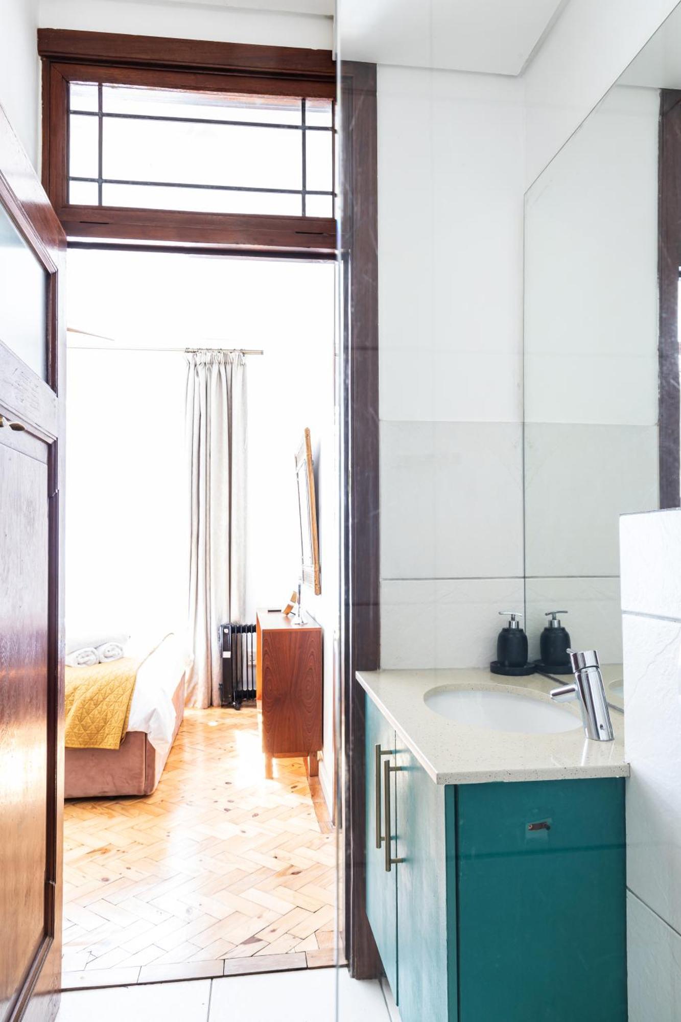 Charming 1br On Market Sq *