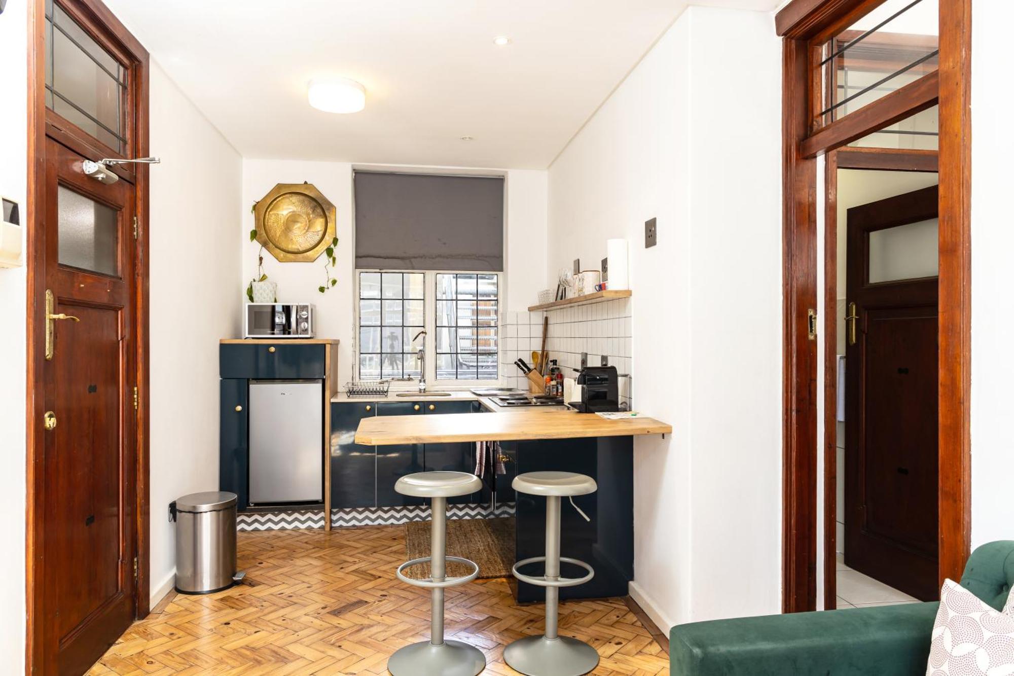 Charming 1br On Market Sq * Kapstadt