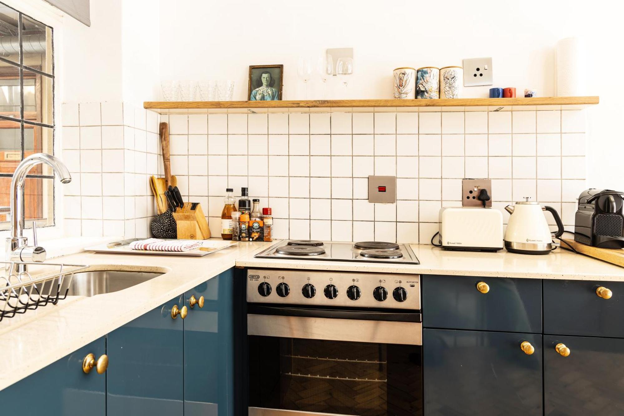 Apartment Charming 1br On Market Sq *