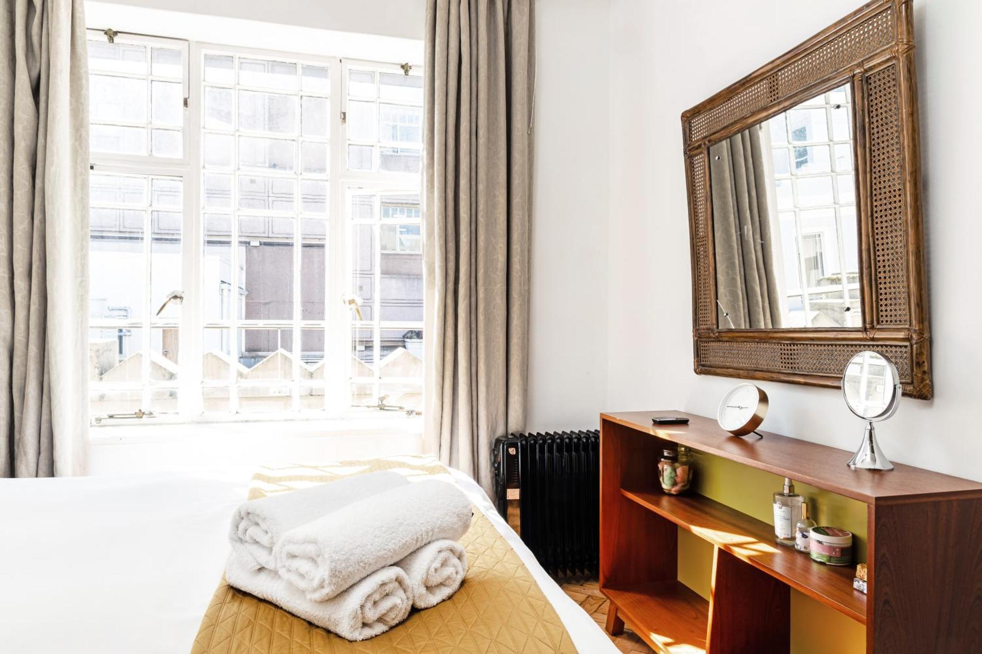 Apartment Charming 1br On Market Sq *