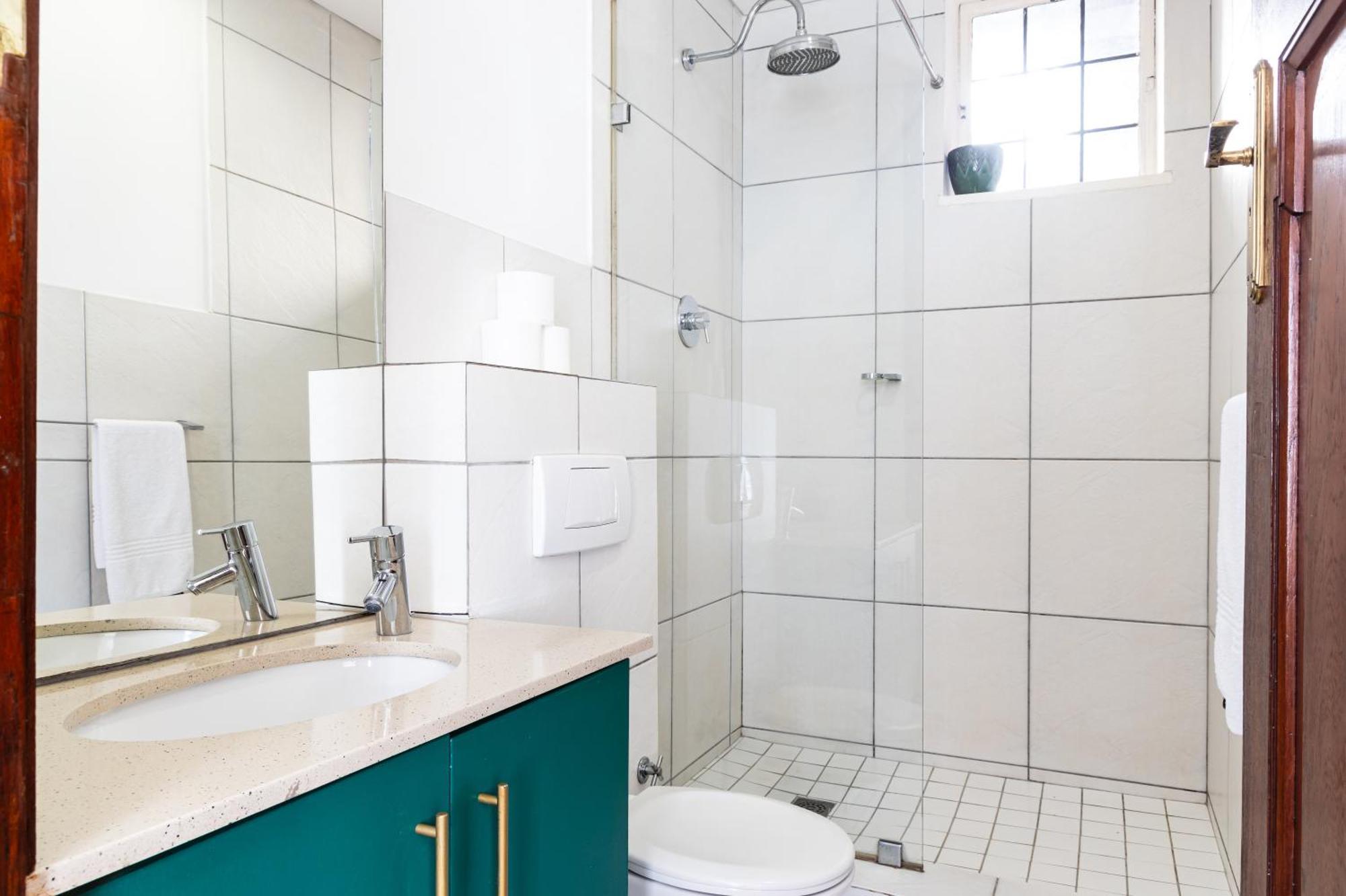 Charming 1br On Market Sq * Kapstadt